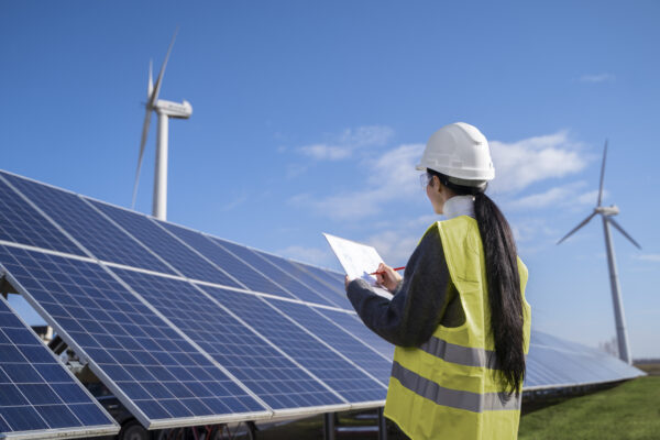 When Will Renewable Energy Replace Fossil Fuels? Challenges and Future Outlook
