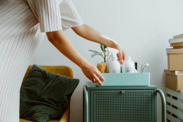Top 5 Eco-Friendly and Budget-Friendly Cleaning Products for a Greener Home