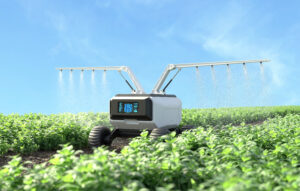 AI in Agriculture : How AI Is Transforming Agriculture
